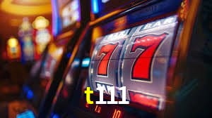 t111 - Customer Support